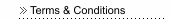Terms & Conditions